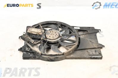 Перка охлаждане за Ford Mondeo III Hatchback (10.2000 - 03.2007) 2.0 16V TDDi / TDCi, 115 к.с.
