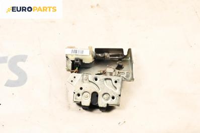Брава заден капак за Ford Mondeo III Hatchback (10.2000 - 03.2007), хечбек, позиция: задна