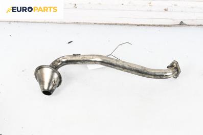 EGR тръба за Alfa Romeo 159 Sportwagon (03.2006 - 11.2011) 2.4 JTDM, 200 к.с.