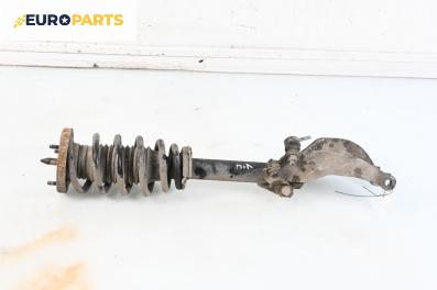 Макферсон за Alfa Romeo 159 Sportwagon (03.2006 - 11.2011), комби, позиция: предна, лява