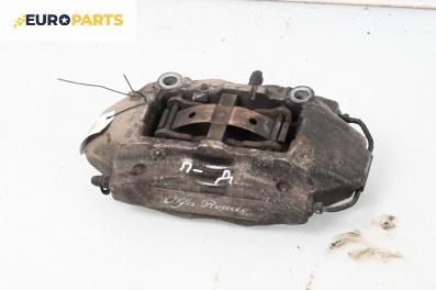 Спирачен апарат за Alfa Romeo 159 Sportwagon (03.2006 - 11.2011), позиция: предна, дясна