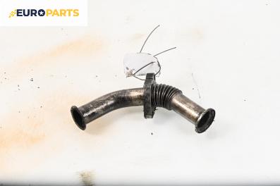 EGR тръба за Alfa Romeo 159 Sportwagon (03.2006 - 11.2011) 2.4 JTDM, 200 к.с.