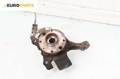 Шенкел главина за Opel Astra H Hatchback (01.2004 - 05.2014), позиция: предна, лява