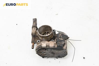 Дроселова клапа за Opel Astra H Hatchback (01.2004 - 05.2014) 1.4, 90 к.с.
