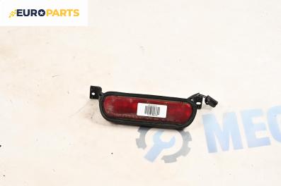 Трети стоп за Kia Sorento I SUV (08.2002 - 12.2009), джип