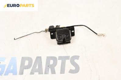 Брава заден капак за Kia Sorento I SUV (08.2002 - 12.2009), джип, позиция: задна
