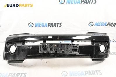 Предна броня за Kia Sorento I SUV (08.2002 - 12.2009), джип, позиция: предна