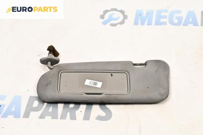Сенник за Kia Sorento I SUV (08.2002 - 12.2009), позиция: лява
