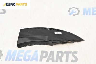 Вежда калник за Kia Sorento I SUV (08.2002 - 12.2009), джип, позиция: задна, лява