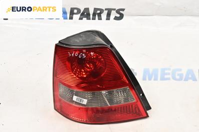 Стоп за Kia Sorento I SUV (08.2002 - 12.2009), джип, позиция: лява