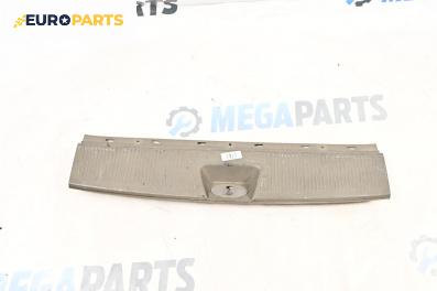 Планка багажник за Kia Sorento I SUV (08.2002 - 12.2009), 4+1 вр., джип