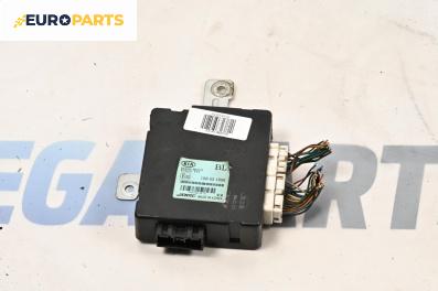 Комфорт модул за Kia Sorento I SUV (08.2002 - 12.2009), № 95400-3E310