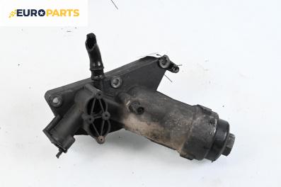 Корпус за маслен филтър за Alfa Romeo 159 Sportwagon (03.2006 - 11.2011) 2.4 JTDM, 200 к.с.