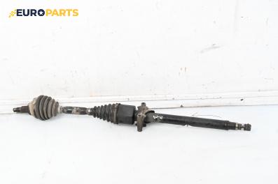 Полуоска за Alfa Romeo 159 Sportwagon (03.2006 - 11.2011) 2.4 JTDM, 200 к.с., позиция: предна, дясна