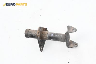 Буфер предна броня за Volkswagen Passat III Sedan B5 (08.1996 - 12.2001), седан, позиция: предна, лява