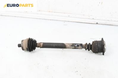 Полуоска за Volkswagen Passat III Sedan B5 (08.1996 - 12.2001) 1.9 TDI, 90 к.с., позиция: предна, дясна