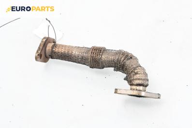EGR тръба за Volkswagen Passat III Sedan B5 (08.1996 - 12.2001) 1.9 TDI, 90 к.с.