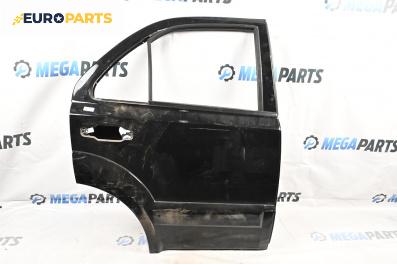 Врата за Kia Sorento I SUV (08.2002 - 12.2009), 4+1 вр., джип, позиция: задна, дясна