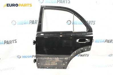 Врата за Kia Sorento I SUV (08.2002 - 12.2009), 4+1 вр., джип, позиция: задна, лява