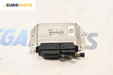 Компютър двигател за Kia Sorento I SUV (08.2002 - 12.2009) 2.5 CRDi, 140 к.с., № 0281011579