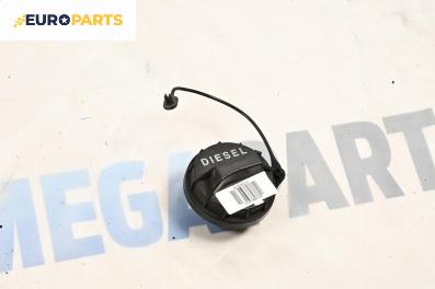 Капачка за горивен резервоар за Kia Sorento I SUV (08.2002 - 12.2009) 2.5 CRDi, джип