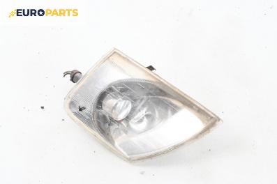 Мигач за Volkswagen Passat III Sedan B5 (08.1996 - 12.2001), седан, позиция: лява