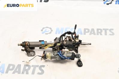 Кормилен прът за Kia Sorento I SUV (08.2002 - 12.2009)