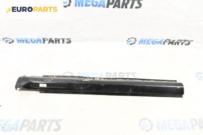 Праг за Kia Sorento I SUV (08.2002 - 12.2009), 4+1 вр., джип, позиция: дясна