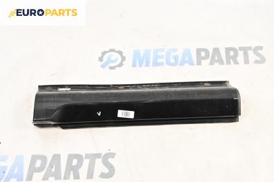 Праг за Kia Sorento I SUV (08.2002 - 12.2009), 4+1 вр., джип, позиция: лява