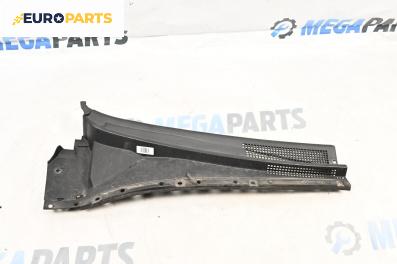 Кора под чистачки за Kia Sorento I SUV (08.2002 - 12.2009), 4+1 вр., джип