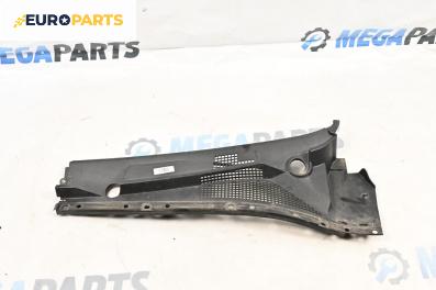 Кора под чистачки за Kia Sorento I SUV (08.2002 - 12.2009), 4+1 вр., джип