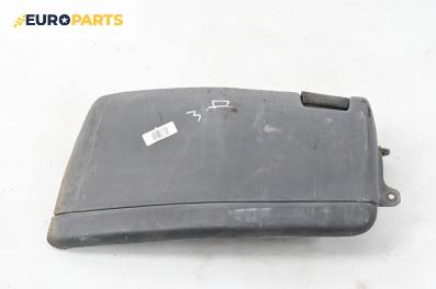 Елемент задна броня за Fiat Ducato Box III (03.1994 - 04.2002), товарен