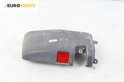 Елемент задна броня за Fiat Ducato Box III (03.1994 - 04.2002), товарен