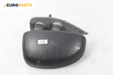 Огледало за Fiat Ducato Box III (03.1994 - 04.2002), 2+1 вр., товарен, позиция: лява
