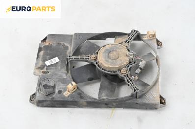 Перка охлаждане за Fiat Ducato Box III (03.1994 - 04.2002) 2.8 TDI, 122 к.с.
