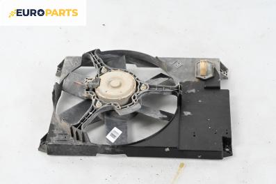 Перка охлаждане за Fiat Ducato Box III (03.1994 - 04.2002) 2.8 TDI, 122 к.с.