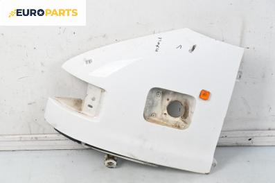 Калник за Fiat Ducato Box III (03.1994 - 04.2002), 2+1 вр., товарен, позиция: предна, лява