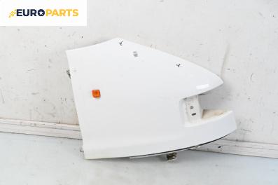 Калник за Fiat Ducato Box III (03.1994 - 04.2002), 2+1 вр., товарен, позиция: предна, дясна