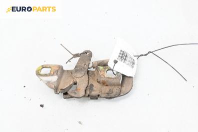 Заключалка преден капак за Fiat Ducato Box III (03.1994 - 04.2002)