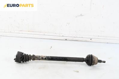 Полуоска за Volkswagen Golf IV Variant (05.1999 - 06.2006) 1.9 TDI, 90 к.с., позиция: предна, дясна