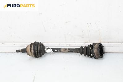 Полуоска за Volkswagen Golf IV Variant (05.1999 - 06.2006) 1.9 TDI, 90 к.с., позиция: предна, лява