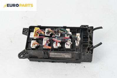 Бушонно табло за Kia Sorento I SUV (08.2002 - 12.2009) 2.5 CRDi, 140 к.с., № 91160-3E040