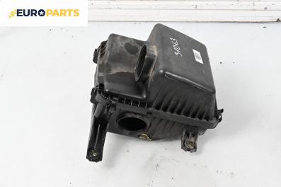 Филтърна кутия за Kia Sorento I SUV (08.2002 - 12.2009) 2.5 CRDi