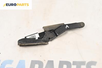 Панта преден капак за Citroen C8 Minivan (10.2002 - 06.2014), 4+1 вр., миниван, позиция: лява