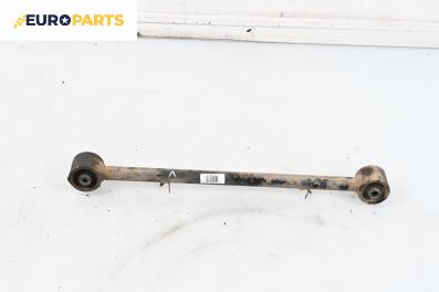 Носач / щанга за Kia Sorento I SUV (08.2002 - 12.2009), джип, позиция: задна, лява