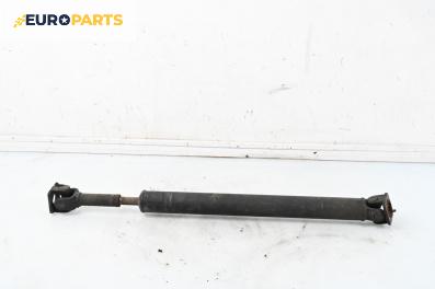 Кардан за Kia Sorento I SUV (08.2002 - 12.2009) 2.5 CRDi, 140 к.с., автоматик