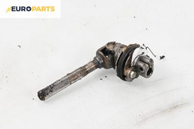 Каре на волана за Kia Sorento I SUV (08.2002 - 12.2009) 2.5 CRDi, 140 к.с., джип