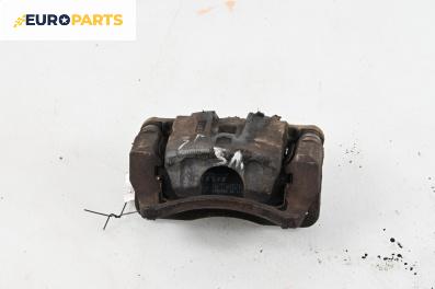 Спирачен апарат за Kia Sorento I SUV (08.2002 - 12.2009), позиция: задна, лява