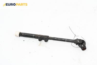 Каре на волана за Kia Sorento I SUV (08.2002 - 12.2009) 2.5 CRDi, 140 к.с., джип