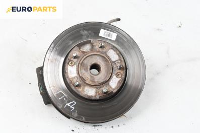 Шенкел главина за Kia Sorento I SUV (08.2002 - 12.2009), позиция: предна, дясна